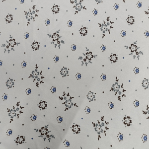 Vente en gros et OEM 100% polyester tissu personnalisable de qualité supérieure matériau polyvalent et durable pour le rembourrage des vêtements - Product Image 1