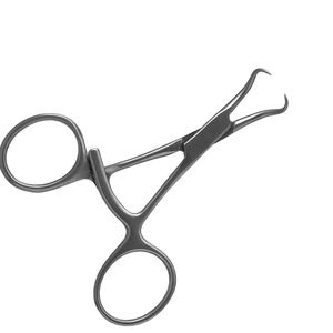 MEDIHEAL SURGICAL CORPORATION MMSC-H-4928 Instrumentos Quirúrgicos Ortopédicos Médicos Pinzas de Reducción Ósea de Acero Inoxidable Clase - Product Image 2