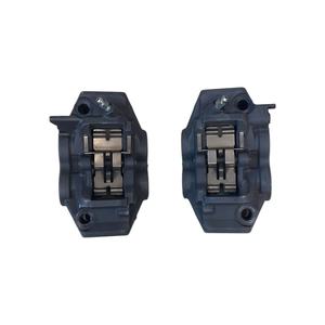 Original Yamaha TMAX 530 2015-2016 Front Brake Calipers 2PW2580U1000 & 2PW2580T0000 <b>Models</b> - Product Image 4