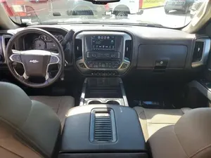 Chevrolet Silverado 2018 1500 - Product Image 2