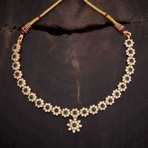 Collier de collection culturelle du Temple d'Argent 154460 - Product Image 4