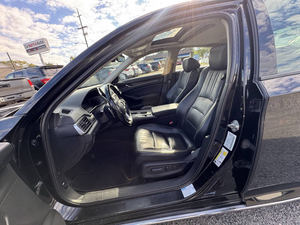 Honda Accord Hybrid Touring 2018 Usado en Buen Estado - Product Image 2