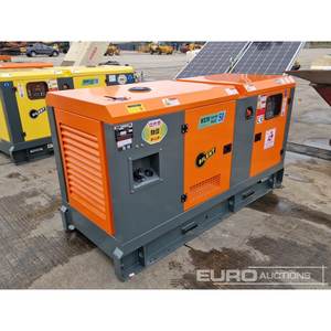 Generador Ashita Power AG3-50E 2025, Producto Sin Usar - Product Image 4