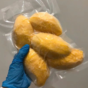 Rodajas de Mango Congeladas de Vietnam, Sabor Dulce y Suave, Alta Calidad, Venta al por Mayor a Granel - Product Image 1