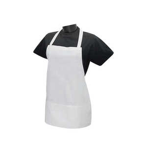 Delantal de Camarero MISEMIYA 60cm*65cm - Hecho en Sri Lanka - Ref.865 - Product Image 5