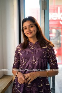 Conjunto de tela de algodón estampado Jaipuri pesado exclusivo de diseñador, hermoso Salwar Kameez moderno para fiesta - Product Image 5