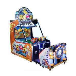 Jeu de tir <span class=keywords><strong>QQ</strong></span> Bubble pour 2 joueurs - Product Image 1