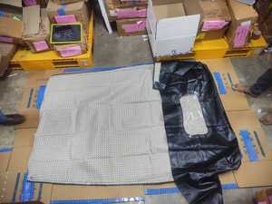 Capot de qualité indienne d'origine à 3 roues pour Bajaj TVS king Piaggio Ape Tricycle véhicules à vendre au meilleur prix - Product Image 2