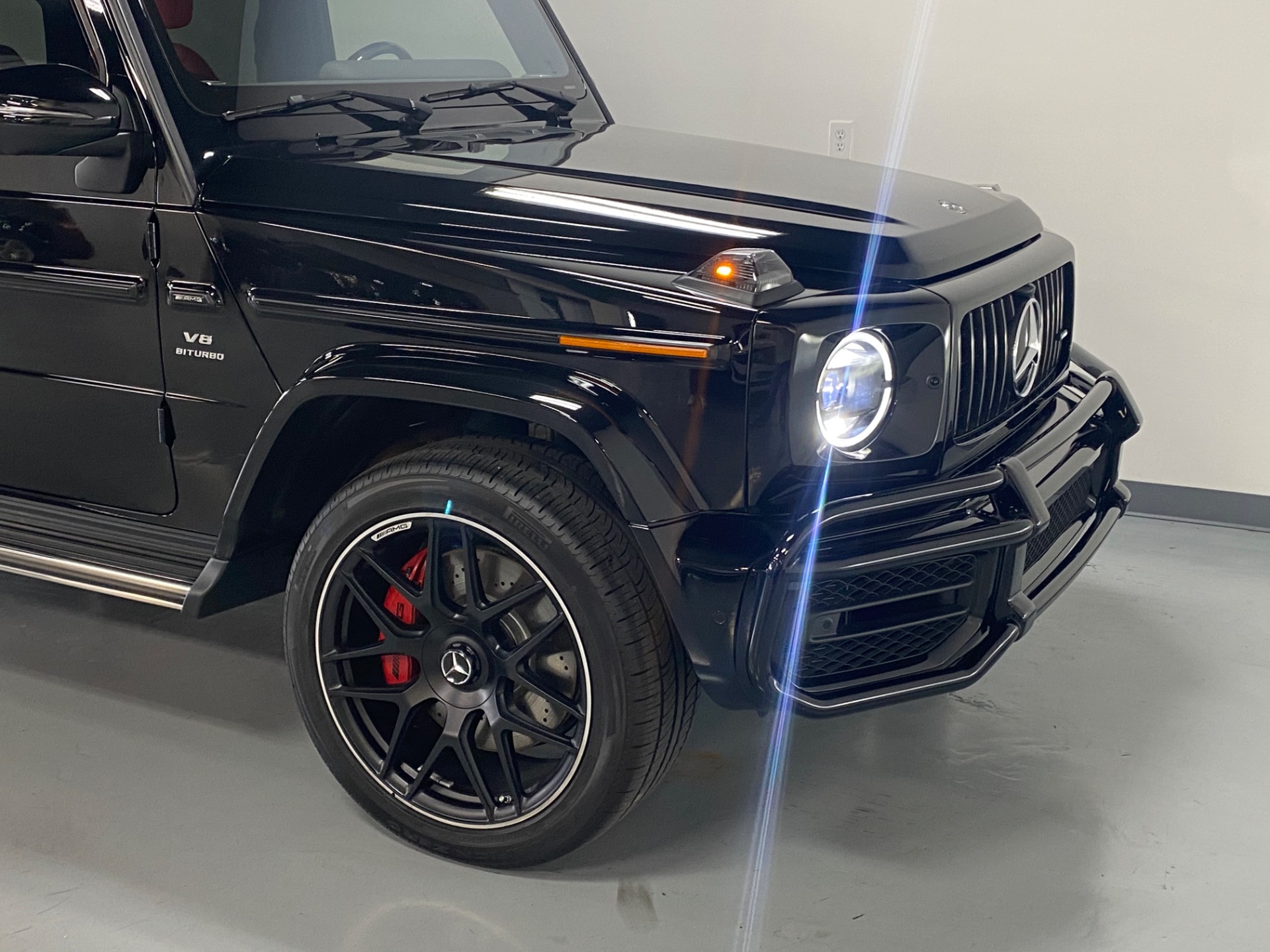 Used SUV 2019 2020 2021 Mercedes amg BenzG63 Used Cars MERCEDES G-Class 63 AMG