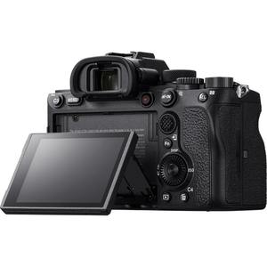 Appareil photo hybride Sony a7R IVA - Product Image 3