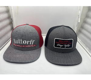 Gorra de béisbol personalizada de alta calidad Unisex tela impermeable cuatro estaciones estilo Hip Hop al aire libre mejor en Vietnam - Product Image 5