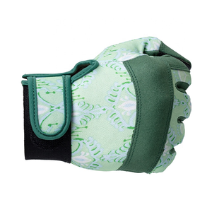 Guantes transpirables de impacto de seguridad para las manos para apicultura con espalda de algodón impresa Durable EN420 Certificado a prueba de agua - Product Image 5