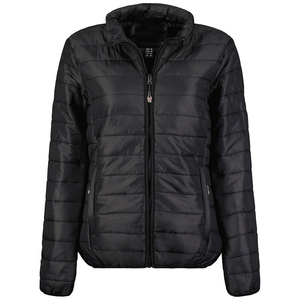 Women Quilted Breathable Puffer <b>Jacket</b> Waterproof <b>Lightweight</b> Packable Winter Style <b>Ladies</b> Bubble Puffer <b>Jacket</b> - Product Image 4