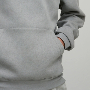 Sweats à capuche personnalisés pour hommes, impression streetwear, sweats respirants, prix de gros pour l'hiver, sweats tendance à la mode - Product Image 3