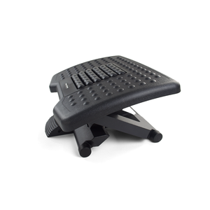 Rocking Foot Rest Under Desk with Office Massage for Support - Product Image 2