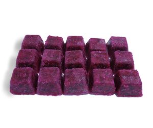 NUEVO IQF FRUTA DE DRAGÓN CONGELADO FRUTA DE DRAGÓN DE COLOR ROJO Y BLANCO PARA VENDER BOLSA EMBALAJE DE ESTILO A GRANEL - Product Image 4