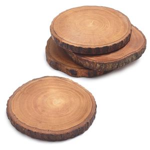 S'IL VOUS PLAÎT UNIQUE DESIGN COASTER EN RÉSINE DE BOIS ÉPOXY pour Café Thé Boisson En Bois Personnaliser Carré Rond Tasse À Thé En Cristal - Product Image 2