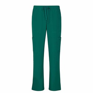 Scrub all'ingrosso abiti semplici mezze maniche abbigliamento da laboratorio professionale set di due pezzi uniformi Made in Pakistan - Product Image 5