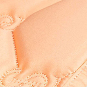 Selle de cheval personnalisée avec doublure en polaire, fabrication au Pakistan, couverture de cheval, selle de cheval - Product Image 3