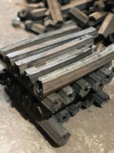 Charbon de sciure de bois supérieur offrant une chaleur uniforme et un temps de combustion prolongé - Product Image 5