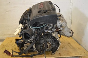 Motor de Gasolina 1ZZ FE Japonés Original Usado de Alta Calidad, en Nuevas Condiciones, Material de Aluminio, Bomba de Motor, Rodamiento, 120HP, +5 Años de Garantía - Product Image 5