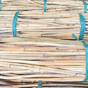 Cañas de mimbre NATURAL para muebles de jardín al aire libre, MATERIAL para la piel, descuento especial - Product Image 4