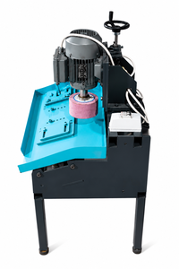 Cortadora/Trituradora de Tabaco Eléctrica Totalmente Automática de Alta Productividad con Capacidad de 400 kg/h - Product Image 3