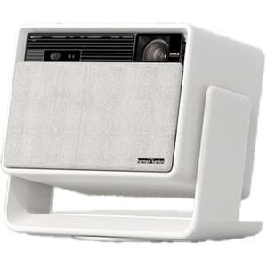 Offre de vente exclusive Horizons S Max 3100 lumens UHD 4K Laser Smart Projector Personnalisable PVC Matériel OEM Support-Outils à main - Product Image 6