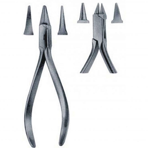 Best Company Pissco For Quality Stainless Steel Dental <b>Tooth</b> Extracting Forceps Set 7 Piece <b>Tooth</b> Extraction <b>Tool</b> - Product Image 3