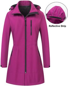 Veste matelassée d'hiver pour homme de haute qualité avec col montant, imperméable, doublure en coton à motifs - Product Image 4