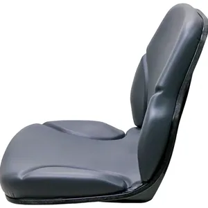 Asiento Sears para Bobcat / Case / NH / JD / CIH / Cat - Product Image 6