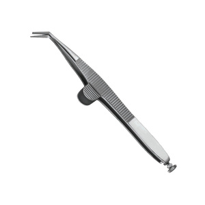 Wecker กรรไกรผ่าตัดสแตนเลสสตีล, กรรไกรผ่าตัดตาสำหรับใช้ทางการแพทย์และคลินิก - Product Image 4