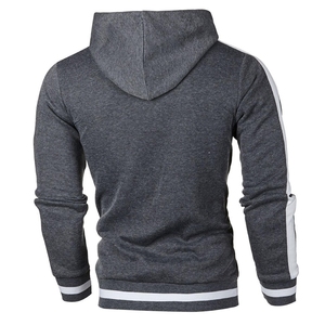 2026 New fashion Best Supplier High quality plus size hooded sweatpants set 100% pure cotton <b>polyester</b> <b>tracksuit</b> - Product Image 4