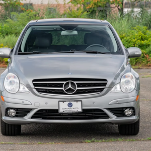 PRÊT À CONDUIRE - VÉHICULE D'OCCASION À VOLANT À GAUCHE |   Conduite à droite |   46K-MILEAGE 2010 MERCEDESSS-BENZZSS R350 4MATICCSS - Product Image 1