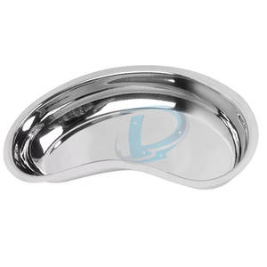 Bandejas para riñones de material duradero, bandejas para riñones de marca privada, bandejas para riñones más vendidas en oferta - Product Image 2