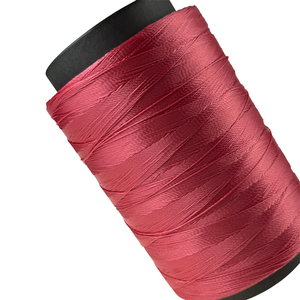 Câble à fibres optiques renforcé de fil d'acier avec cordon de serrage rouge 1100*2, durable et haute résistance - Product Image 3