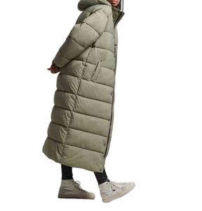 Chaqueta acolchada de invierno de Color sólido de tendencia superior para hombre, chaqueta acolchada de manga larga impermeable y transpirable con cuello de concha suave 2026 - Product Image 3