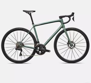 SS WWorks Aethos2 ShimanoO DuraA-AcCe Di2-BIKE - Product Image 1