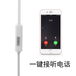Fanny Micrófono 1M Auriculares para teléfono de alta calidad, auriculares para teléfono de 1 año - Product Image 2
