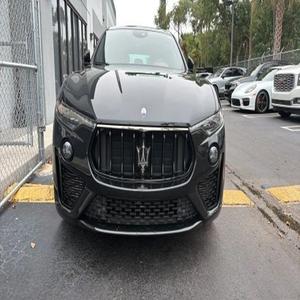 MEJOR OFERTA 2021 Ma-se-ra-ti Le-va-nte S GranSport SUV 4D TRANSMISIÓN AUTOMÁTICA - Product Image 1