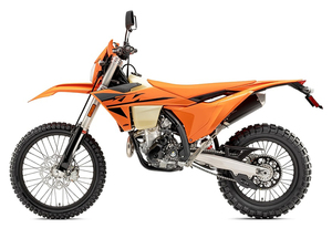 Disponible dès 2026 : Nouvelles motos Enduro 350 EXC-F en stock - Product Image 2