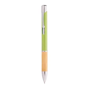 Penna a Sfera Personalizzata Ecologica Bookot, Gadget Promozionale Personalizzabile - Product Image 2