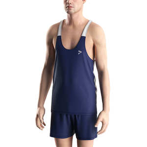En stock, veste unisexe en spandex imprimée, OEM/ODM personnalisé - Product Image 5