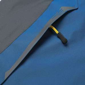 Chaqueta Táctica Impermeable para Hombre, Cortavientos, para Caza, Senderismo, con Capucha, Térmica, para Pesca, Camping y Deportes - Product Image 5