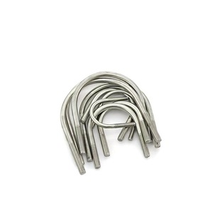 Công nghiệp <span class=keywords><strong>A4</strong></span> <span class=keywords><strong>80</strong></span> 316 thép không gỉ <span class=keywords><strong>U</strong></span> <span class=keywords><strong>Bolt</strong></span> <span class=keywords><strong>din3570</strong></span>/ANSI b18.31 đầy đủ chủ đề <span class=keywords><strong>U</strong></span> <span class=keywords><strong>Bolt</strong></span> - Product Image 4