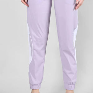 2024 OEM invierno Jogger para damas deportes gimnasio ropa de talla grande Pantalones de mujer conjunto 2024-2025 por Usaze deportes - Product Image 4