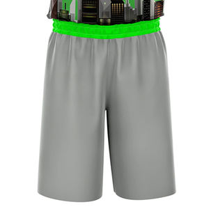 Tenue de basketball de haute qualité au design unique, vente en gros, vêtements de sport à séchage rapide, ensemble maillot et short de basketball - Product Image 5
