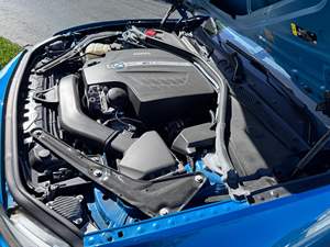 BMW M2 d'occasion 2018, conduite à gauche/droite - Product Image 6