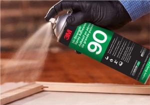 <span class=keywords><strong>3m</strong></span> hi-sức mạnh 90 phun dính cường độ cao nhiệm vụ nặng nề phun nhiệt độ cao ban đầu 90 keo cho ô tô - Product Image 5