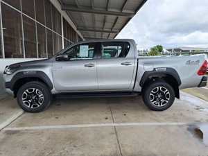 Toyota Hilux REVO Usada en Buen Estado, Camioneta Doble Cabina, 2.8l Turbo Diésel - Product Image 2